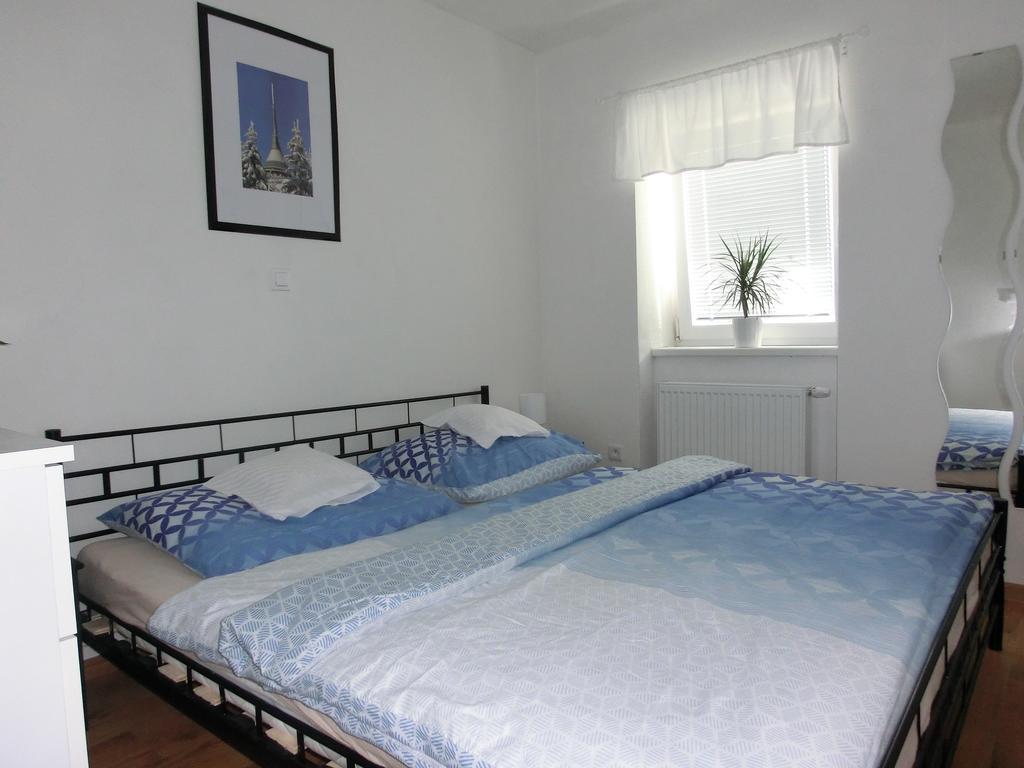 Pension Skalka Liberec Extérieur photo