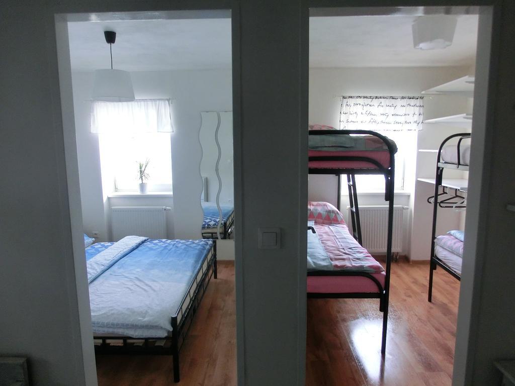 Pension Skalka Liberec Extérieur photo