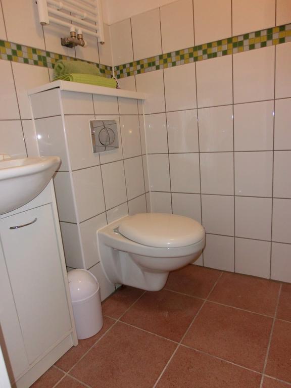 Pension Skalka Liberec Extérieur photo