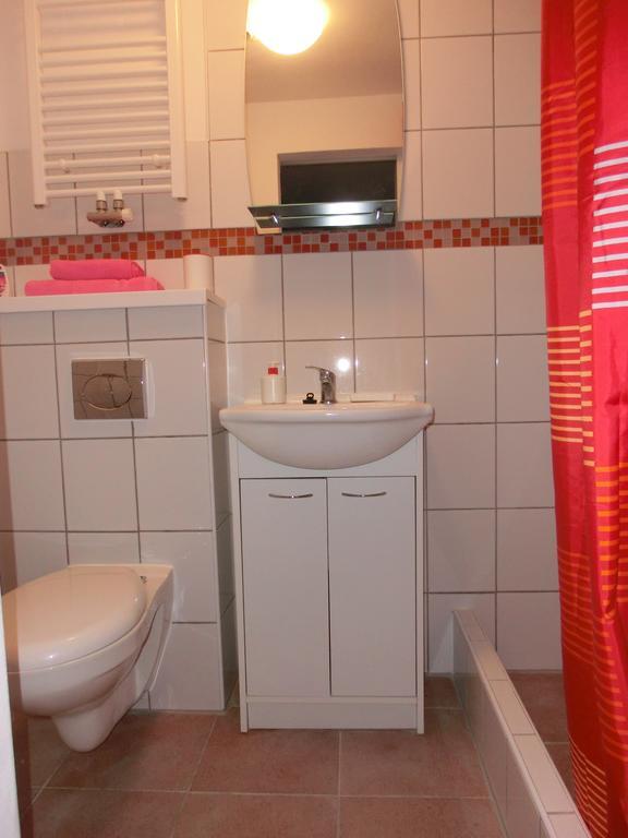 Pension Skalka Liberec Extérieur photo