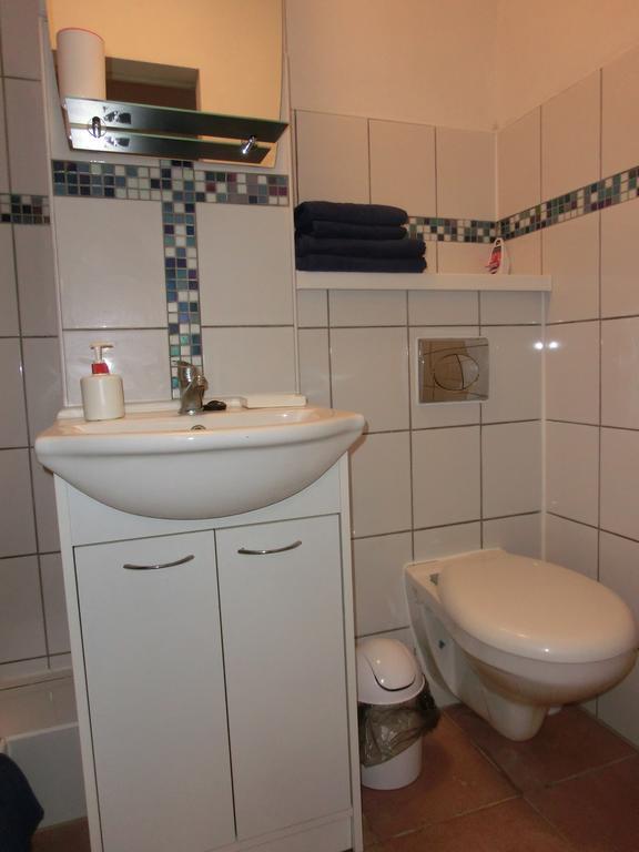 Pension Skalka Liberec Extérieur photo