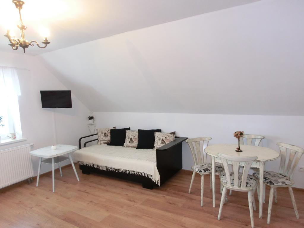 Pension Skalka Liberec Extérieur photo