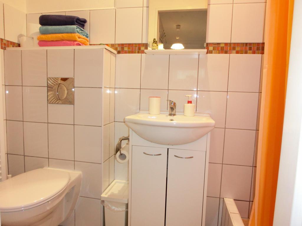 Pension Skalka Liberec Extérieur photo