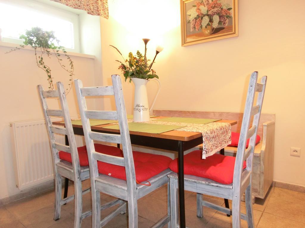 Pension Skalka Liberec Extérieur photo