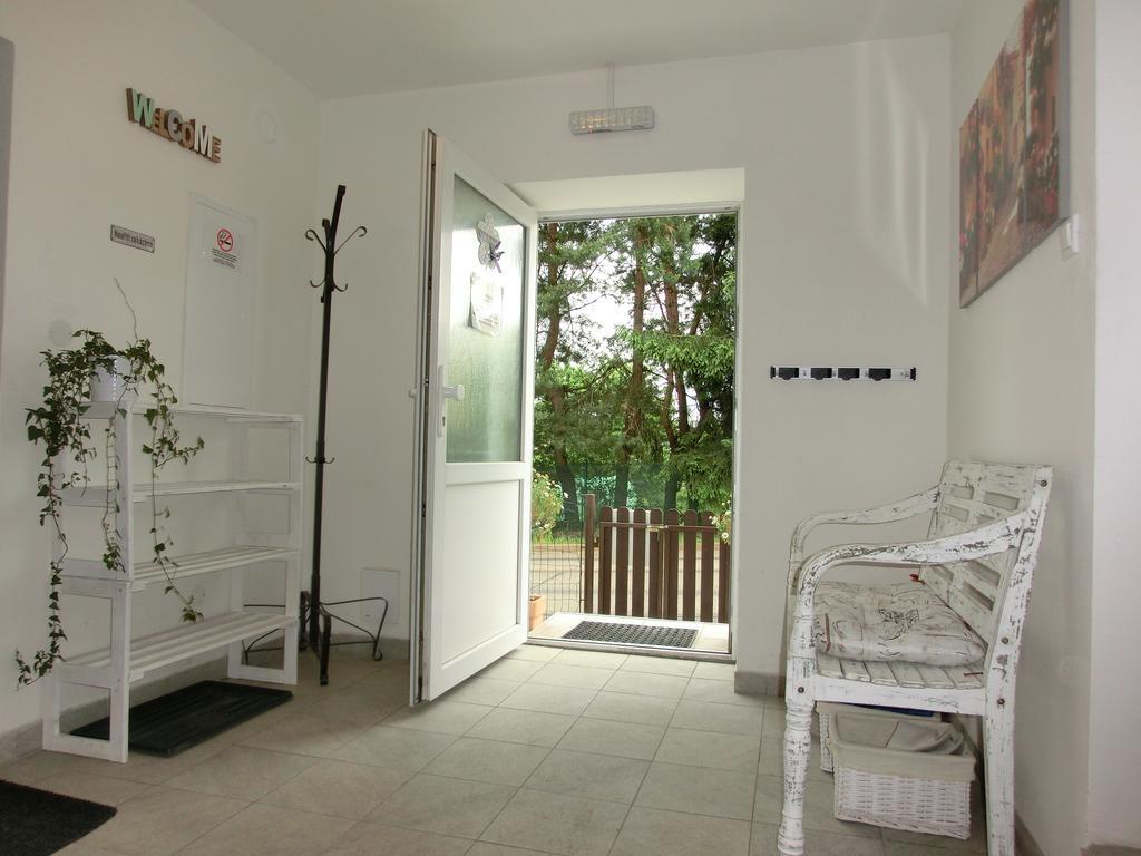 Pension Skalka Liberec Extérieur photo