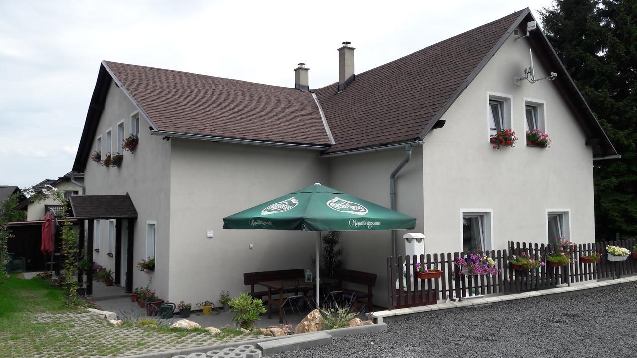 Pension Skalka Liberec Extérieur photo