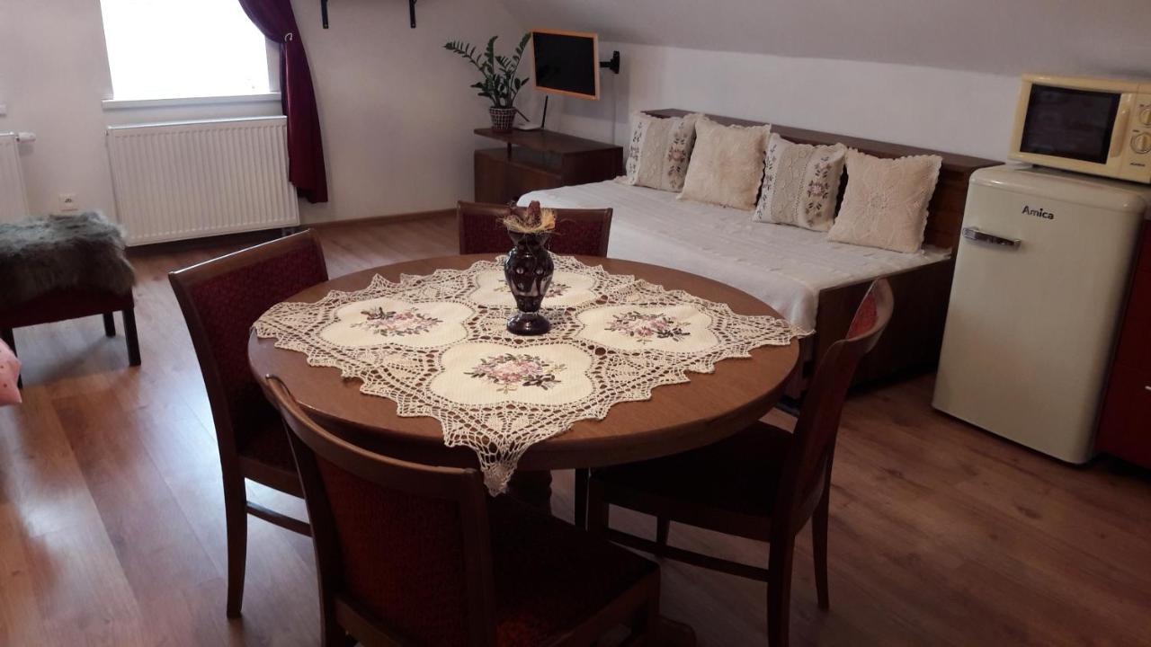 Pension Skalka Liberec Extérieur photo