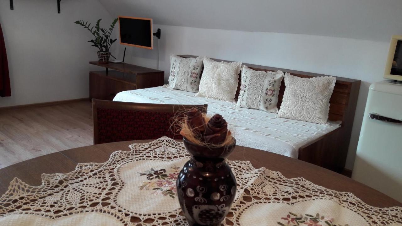 Pension Skalka Liberec Extérieur photo
