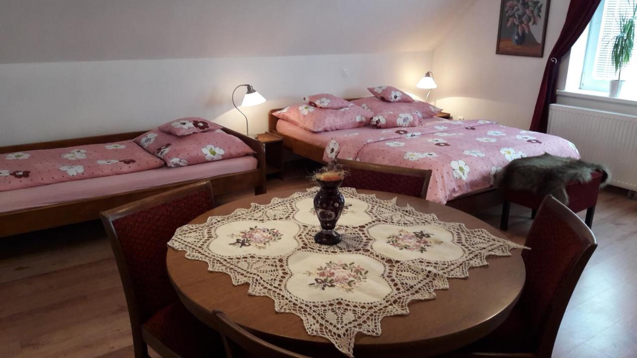 Pension Skalka Liberec Extérieur photo