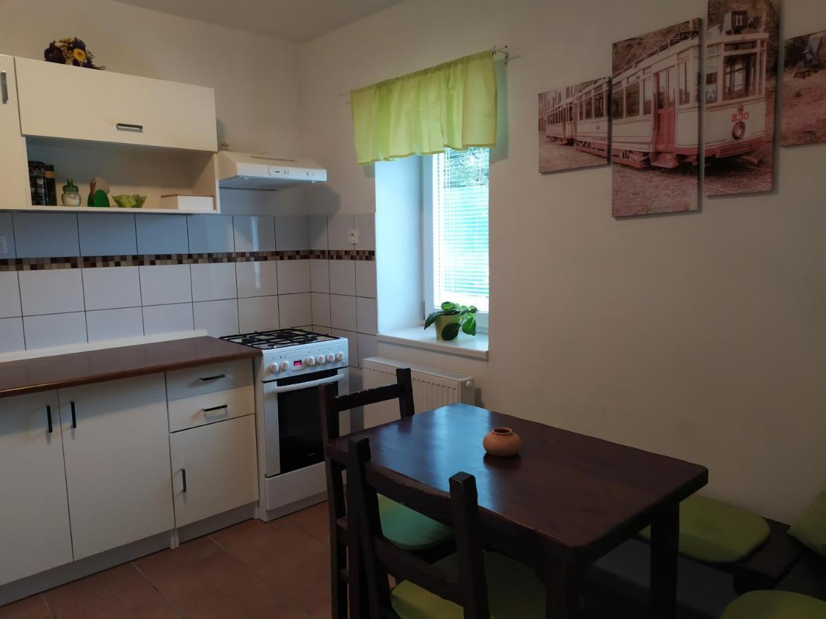 Pension Skalka Liberec Extérieur photo