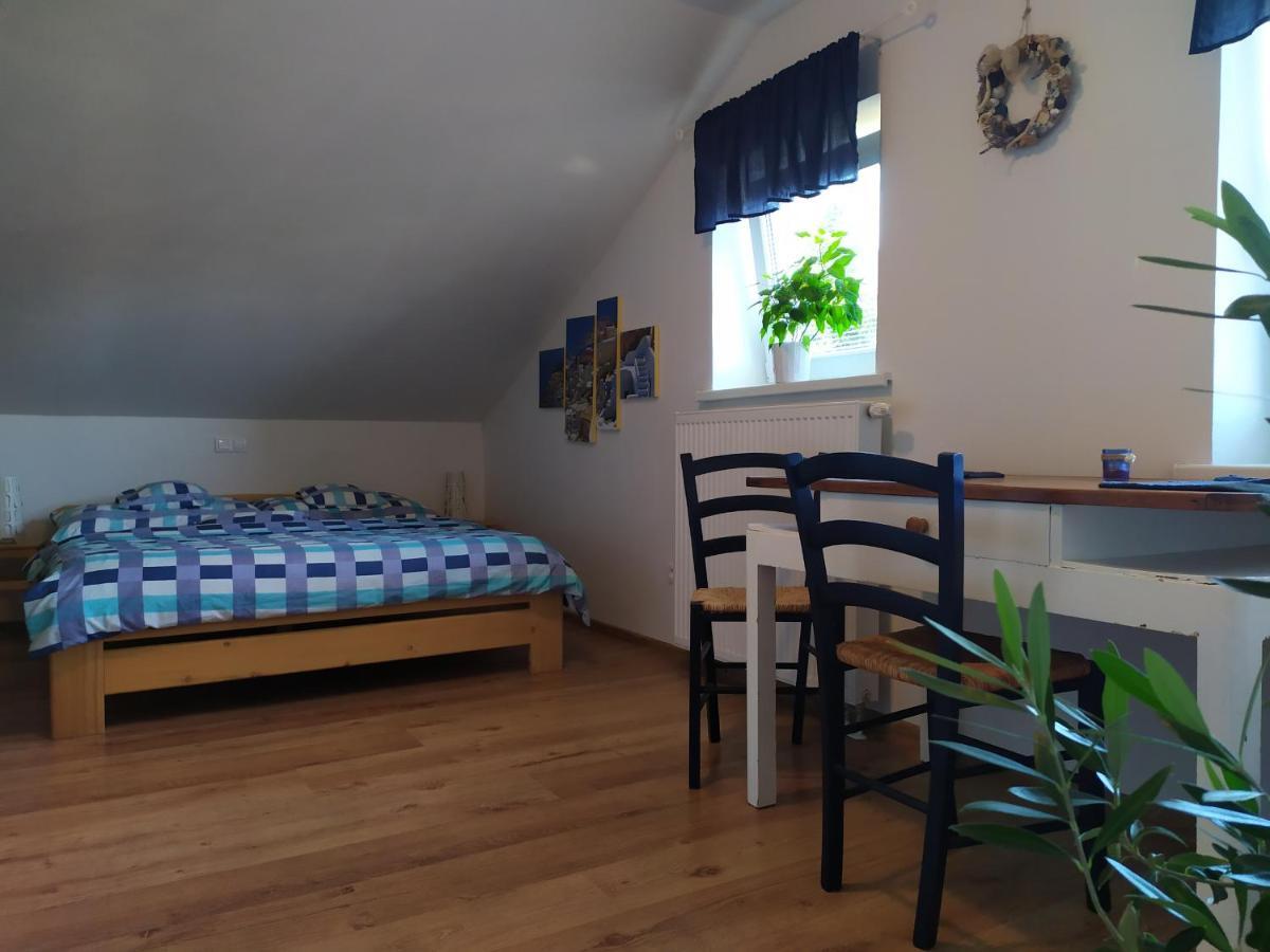 Pension Skalka Liberec Extérieur photo