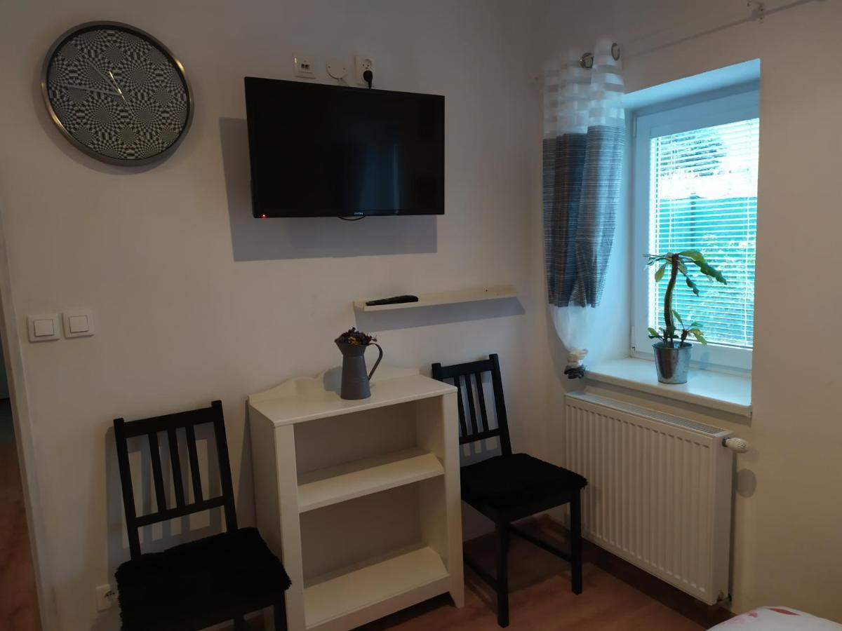 Pension Skalka Liberec Extérieur photo