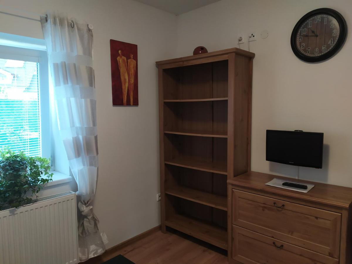Pension Skalka Liberec Extérieur photo